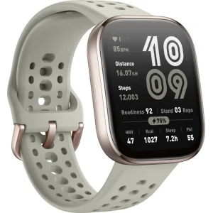 Смарт-годинник Amazfit Bip 6 Stone EU