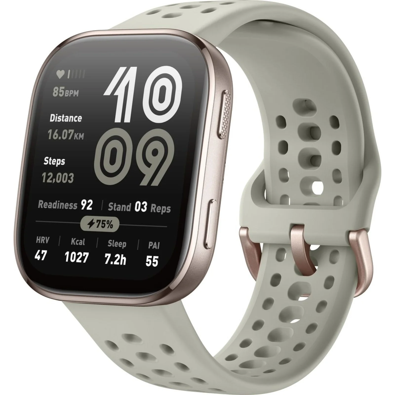 Смарт-часы Amazfit Bip 6 Stone EU