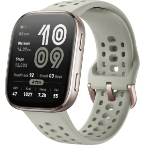 Смарт-годинник Amazfit Bip 6 Stone EU