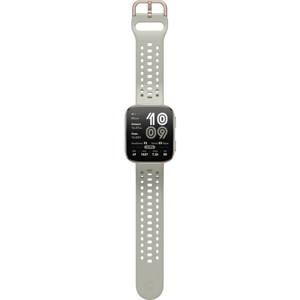 Смарт-годинник Amazfit Bip 6 Stone EU