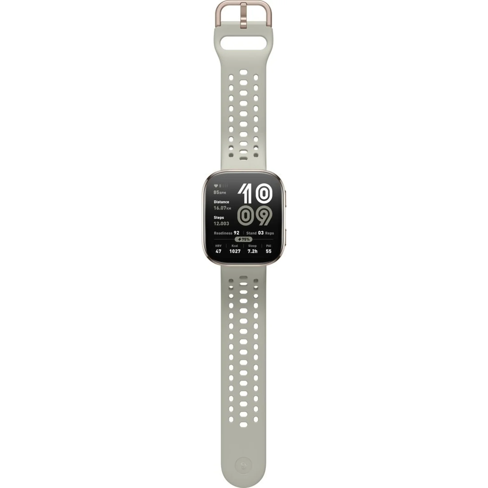 Смарт-часы Amazfit Bip 6 Stone EU