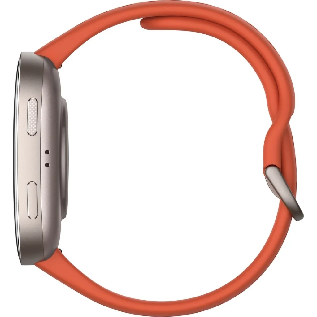 Смарт-годинник Amazfit Bip 6 Red EU