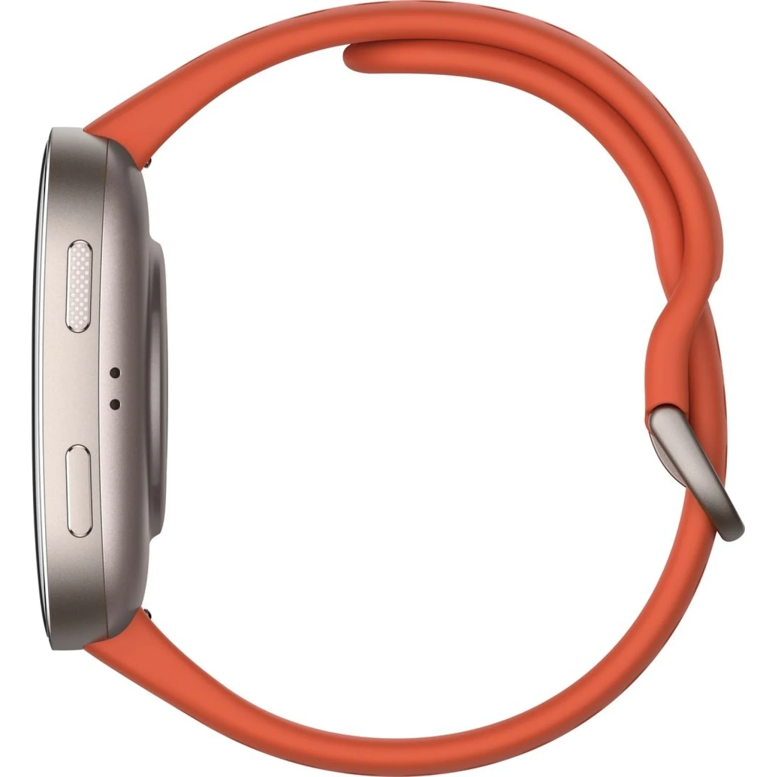 Смарт-часы Amazfit Bip 6 Red EU
