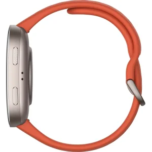 Смарт-годинник Amazfit Bip 6 Red EU