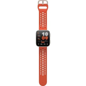 Смарт-годинник Amazfit Bip 6 Red EU