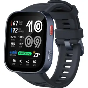 Смарт-часы Amazfit Bip Max Dark Blue (W2568AP2N) UA