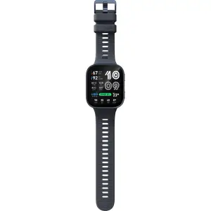 Смарт-часы Amazfit Bip Max Dark Blue (W2568AP2N) UA