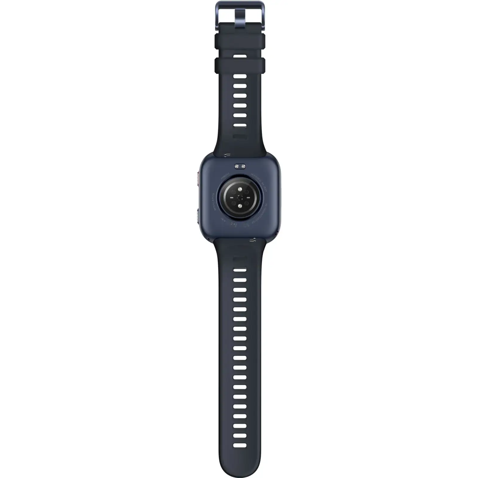 Смарт-часы Amazfit Bip Max Dark Blue (W2568AP2N) UA