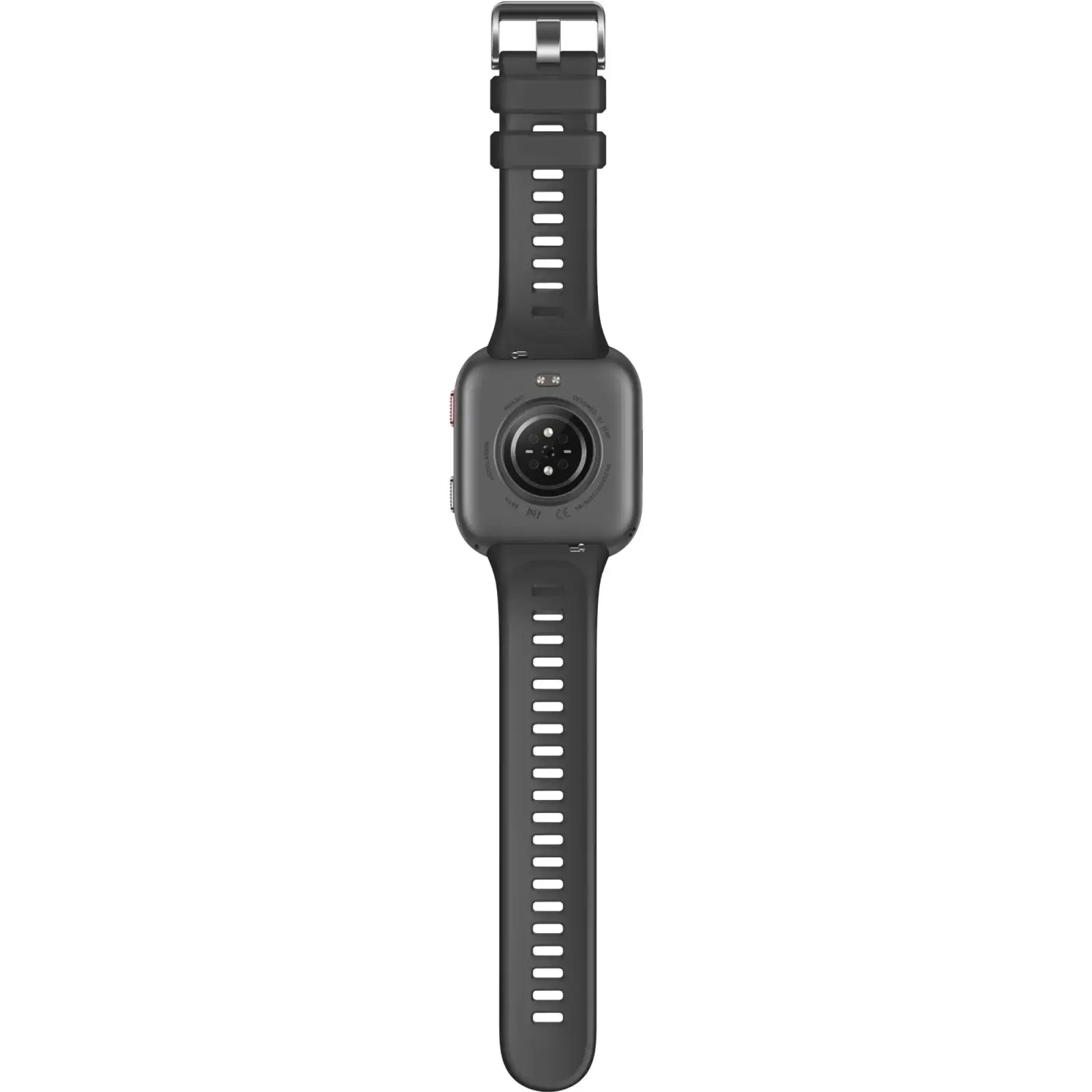 Смарт-часы Amazfit Bip Max Carbon Gray (W2568AP3N) UA