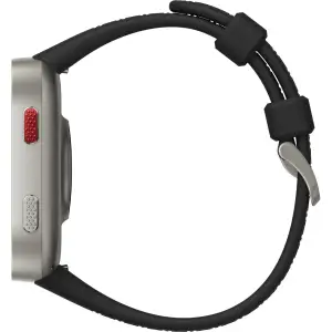 Смарт-часы Amazfit Bip Max Silver (W2568AP1N) UA