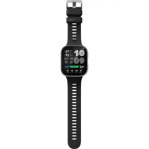 Смарт-часы Amazfit Bip Max Silver (W2568AP1N) UA