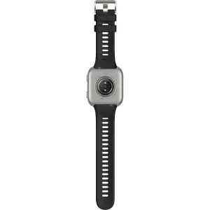 Смарт-часы Amazfit Bip Max Silver (W2568AP1N) UA