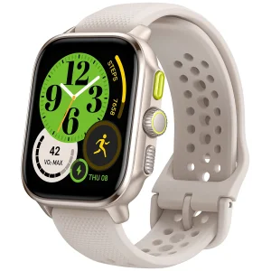 Смарт-часы Amazfit Cheetah Square Winner Champagne