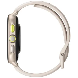 Смарт-часы Amazfit Cheetah Square Winner Champagne