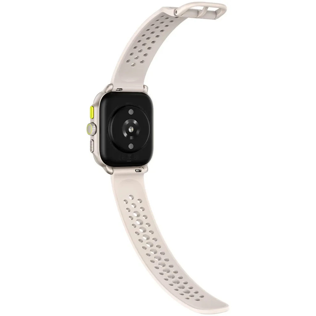 Смарт-часы Amazfit Cheetah Square Winner Champagne