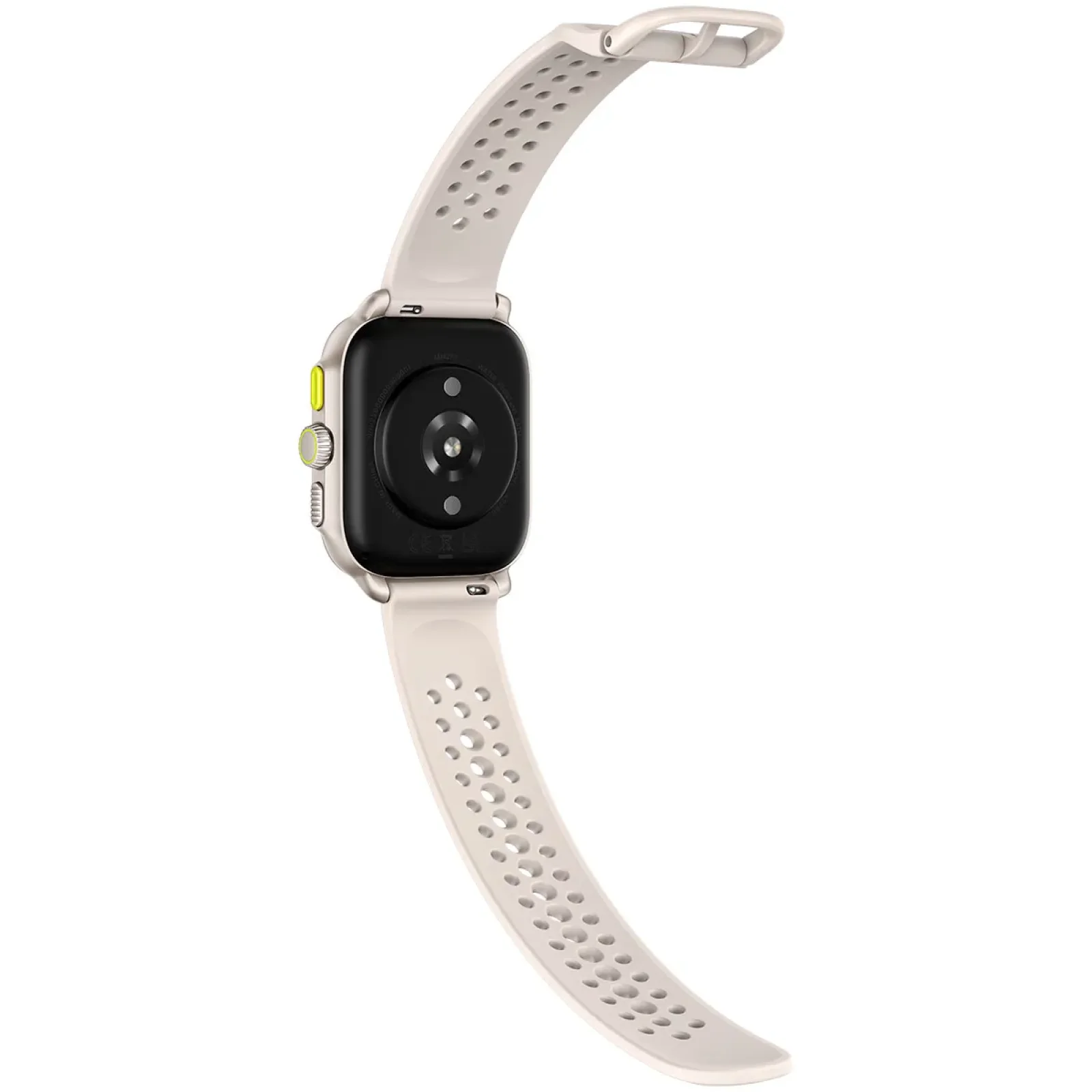 Смарт-часы Amazfit Cheetah Square Winner Champagne