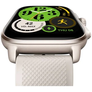 Смарт-часы Amazfit Cheetah Square Winner Champagne