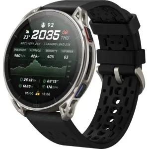 Смарт-часы Amazfit Cheetah 2 Ultra Titanium W2441GL1N UA