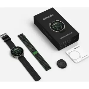 Смарт-часы Amazfit Cheetah 2 Ultra Titanium W2441GL1N UA