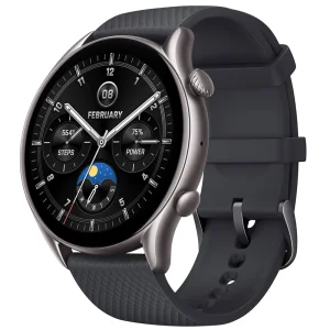 Смарт-часы Amazfit GTR 4 New Galaxy Black