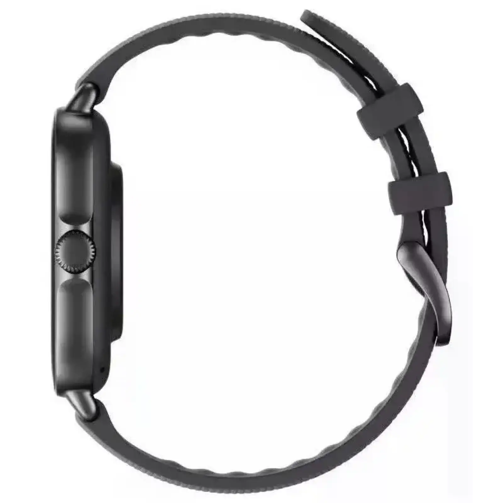 Смарт-часы Amazfit GTS 4 Mini New Graphite Black
