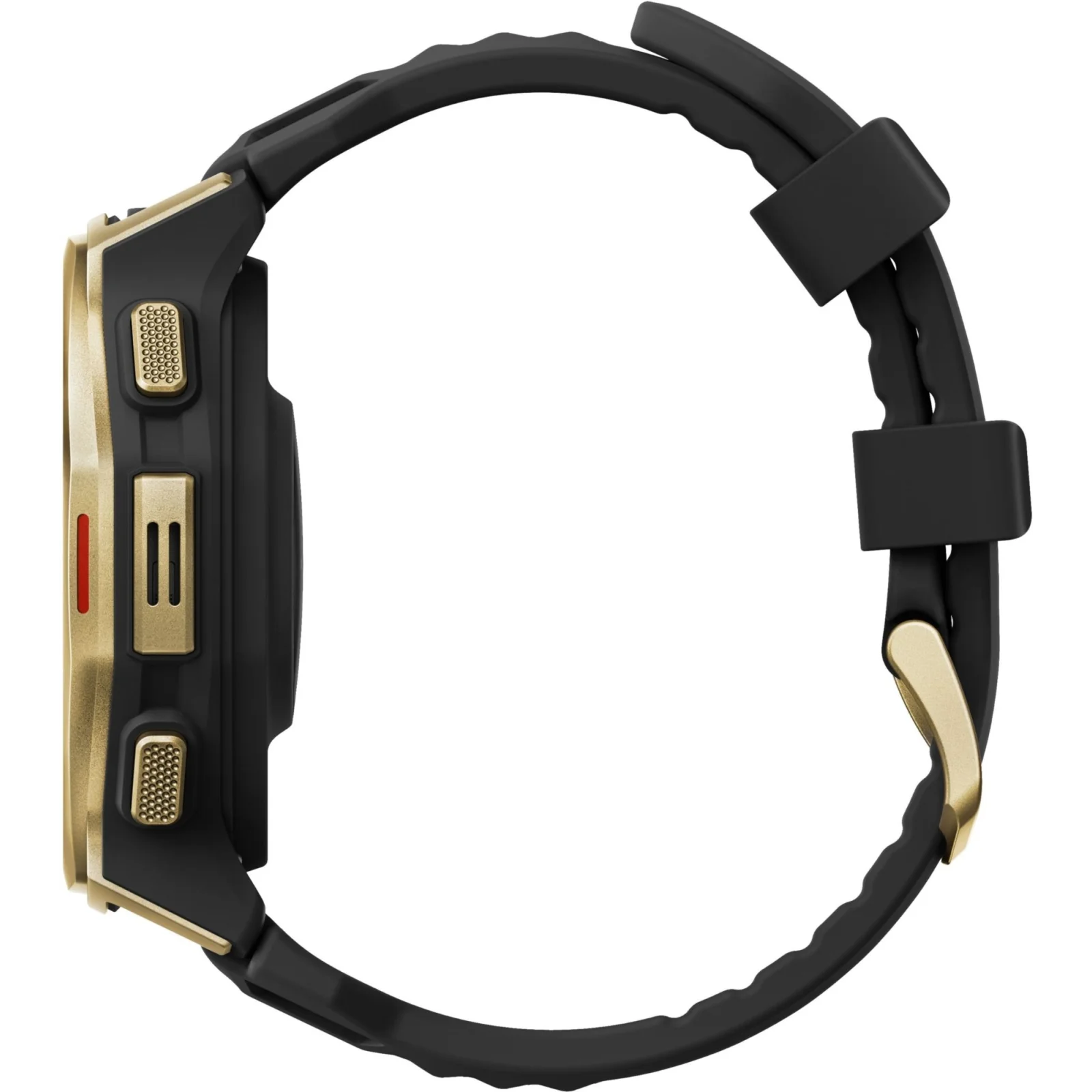 Смарт-часы Amazfit T-Rex 3 Pro 44mm Black-Gold (W2549GL1N) UA