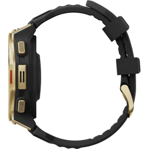 Смарт-часы Amazfit T-Rex 3 Pro 44mm Black-Gold (W2549GL1N) UA