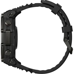 Смарт-годинник Amazfit T-Rex 3 Pro 48mm Tactical Black (W2444OV1N) UA
