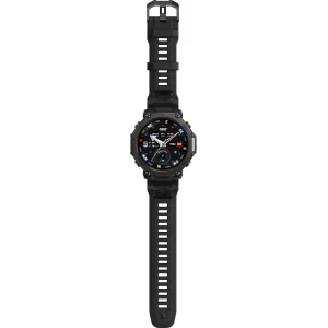 Смарт-годинник Amazfit T-Rex 3 Pro 48mm Tactical Black (W2444OV1N) UA