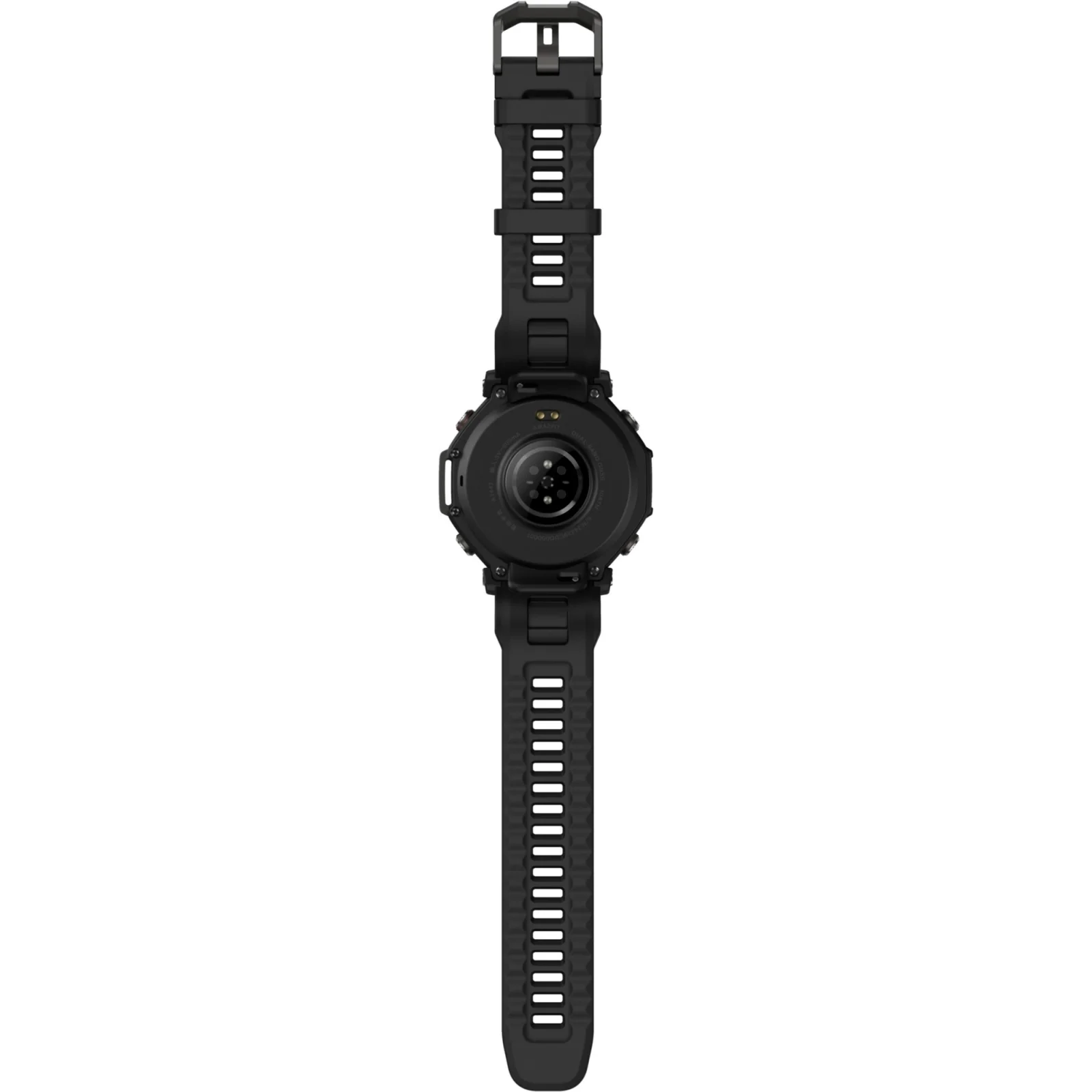 Смарт-годинник Amazfit T-Rex 3 Pro 48mm Tactical Black (W2444OV1N) UA