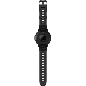 Смарт-годинник Amazfit T-Rex 3 Pro 48mm Tactical Black (W2444OV1N) UA