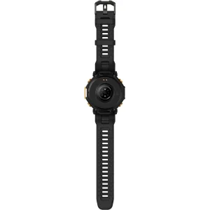 Смарт-годинник Amazfit T-Rex 3 Pro 48mm Black-Gold (W2444OV5N) UA