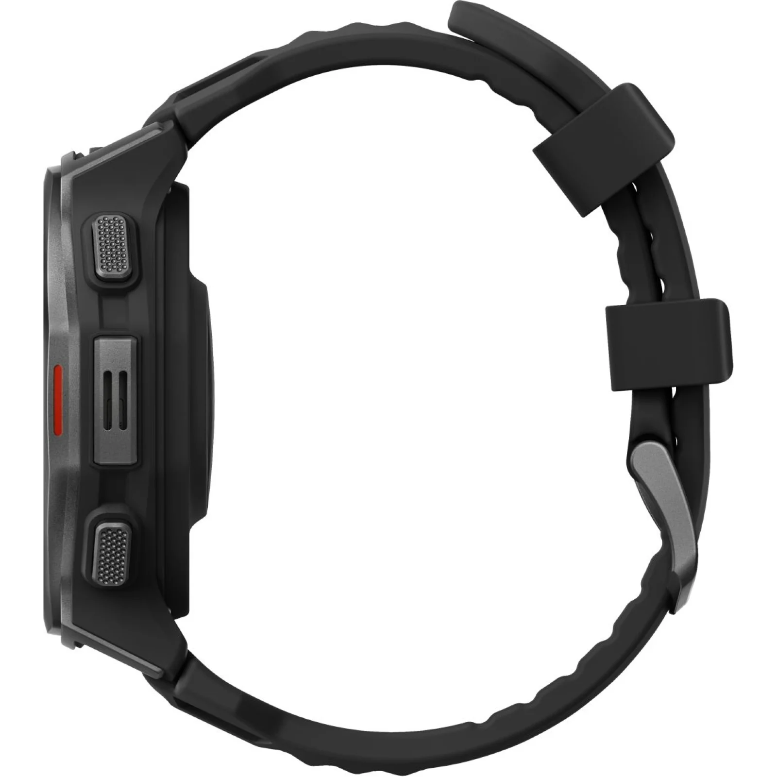 Смарт-часы Amazfit T-Rex 3 Pro 44mm Tactical Black (W2549GL5N) UA