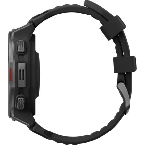 Смарт-часы Amazfit T-Rex 3 Pro 44mm Tactical Black (W2549GL5N) UA