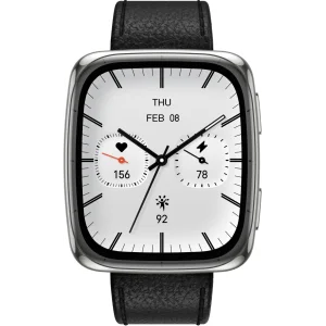 Смарт-часы Amazfit Active 2S Premium W2440GL3N Black EU