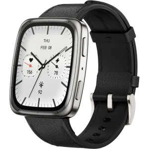 Смарт-часы Amazfit Active 2S Premium W2440GL3N Black EU
