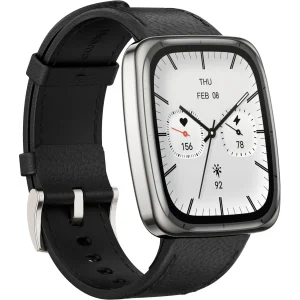 Смарт-часы Amazfit Active 2S Premium W2440GL3N Black EU