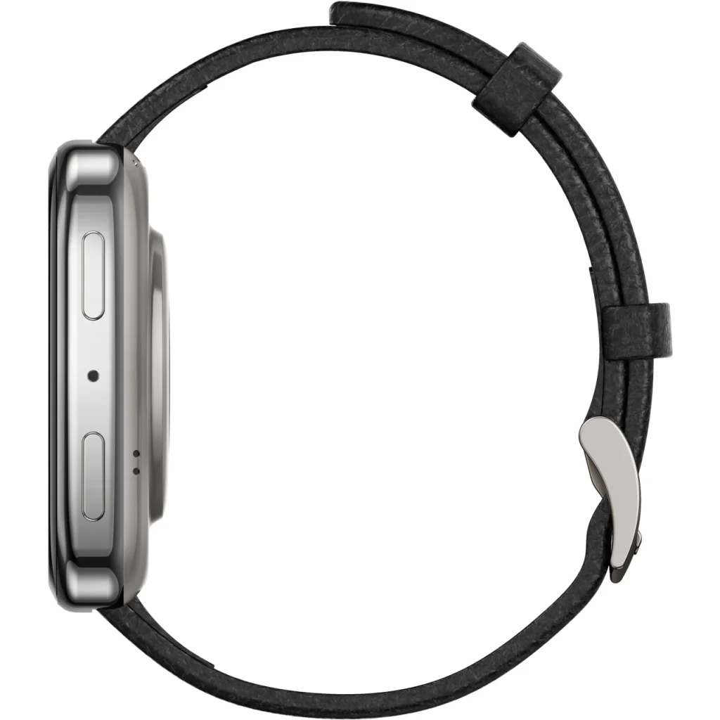 Смарт-часы Amazfit Active 2S Premium W2440GL3N Black EU