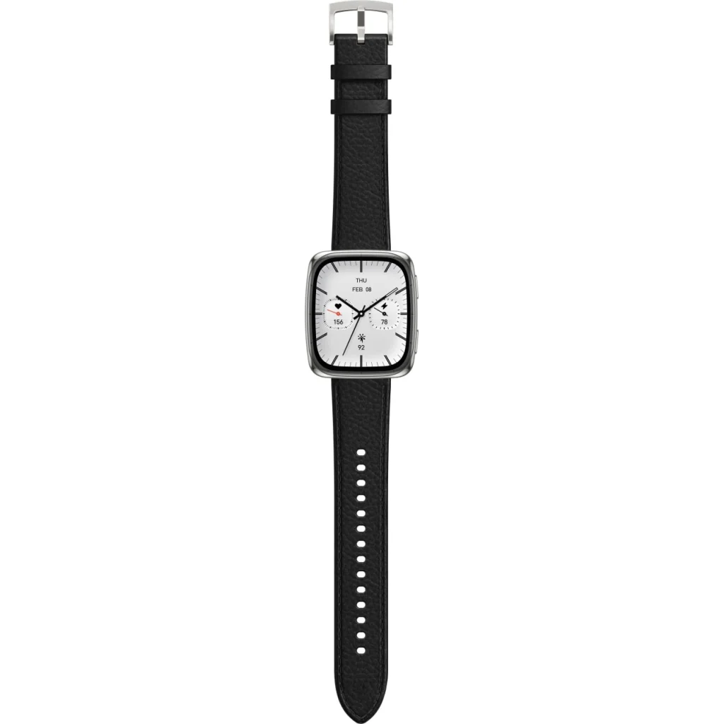 Смарт-часы Amazfit Active 2S Premium W2440GL3N Black EU