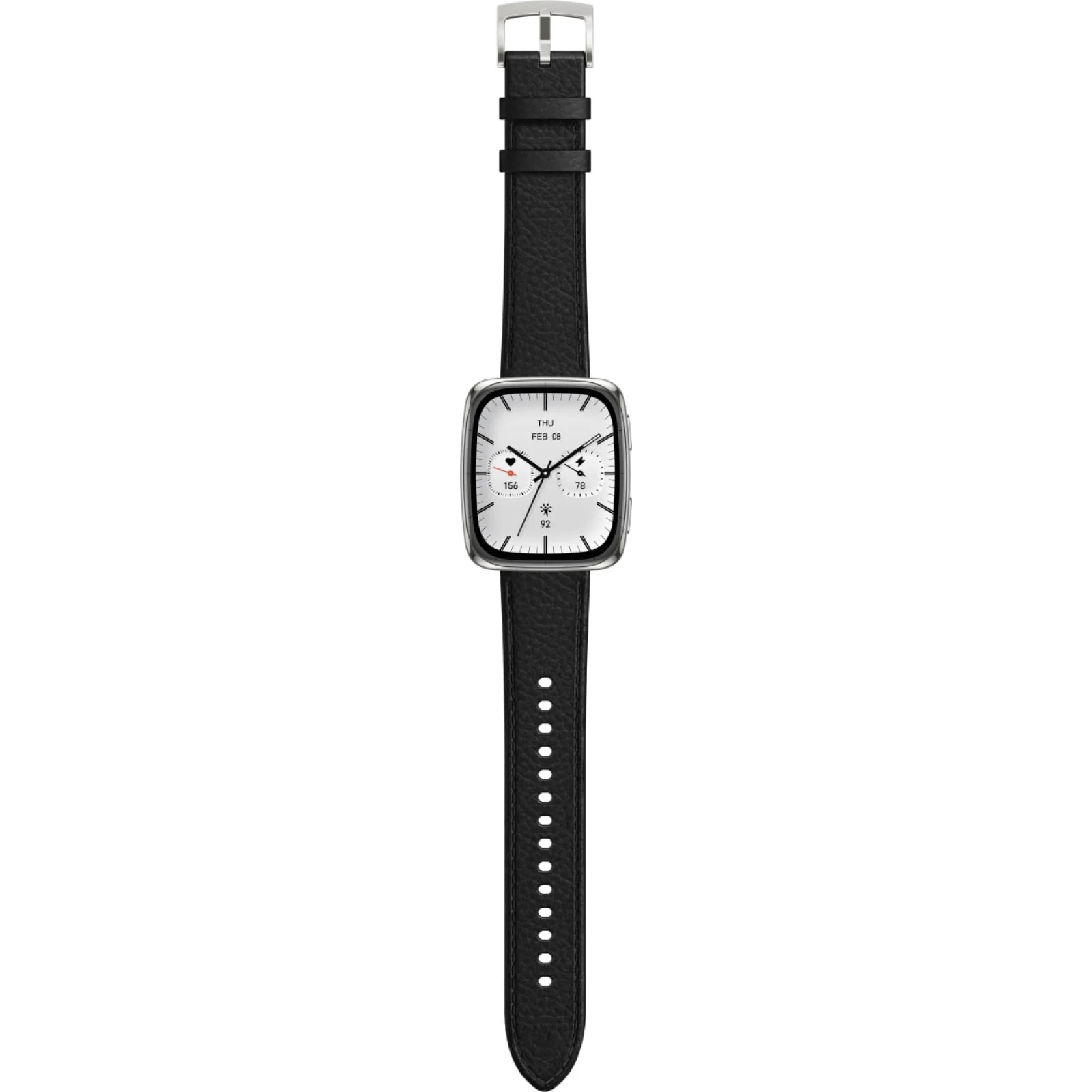Смарт-часы Amazfit Active 2S Premium W2440GL3N Black EU
