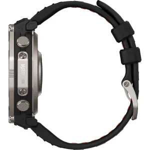 Смарт-годинник Amazfit T-Rex Ultra 2 Black (W2550GL2N) UA