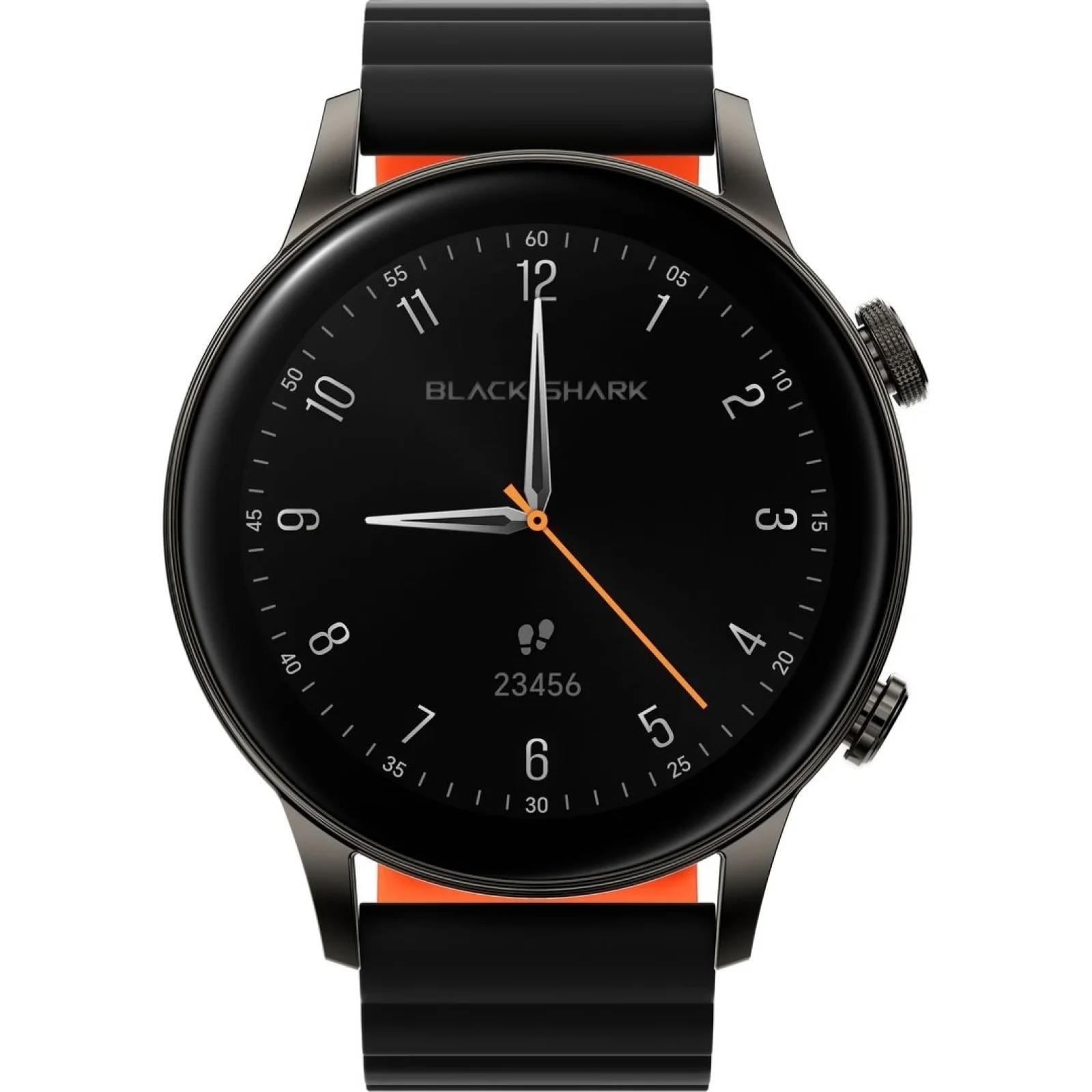 Смарт-часы Black Shark S3 BS-W2406 Black EU