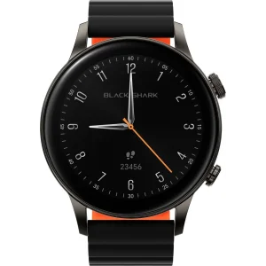 Смарт-часы Black Shark S3 BS-W2406 Black EU