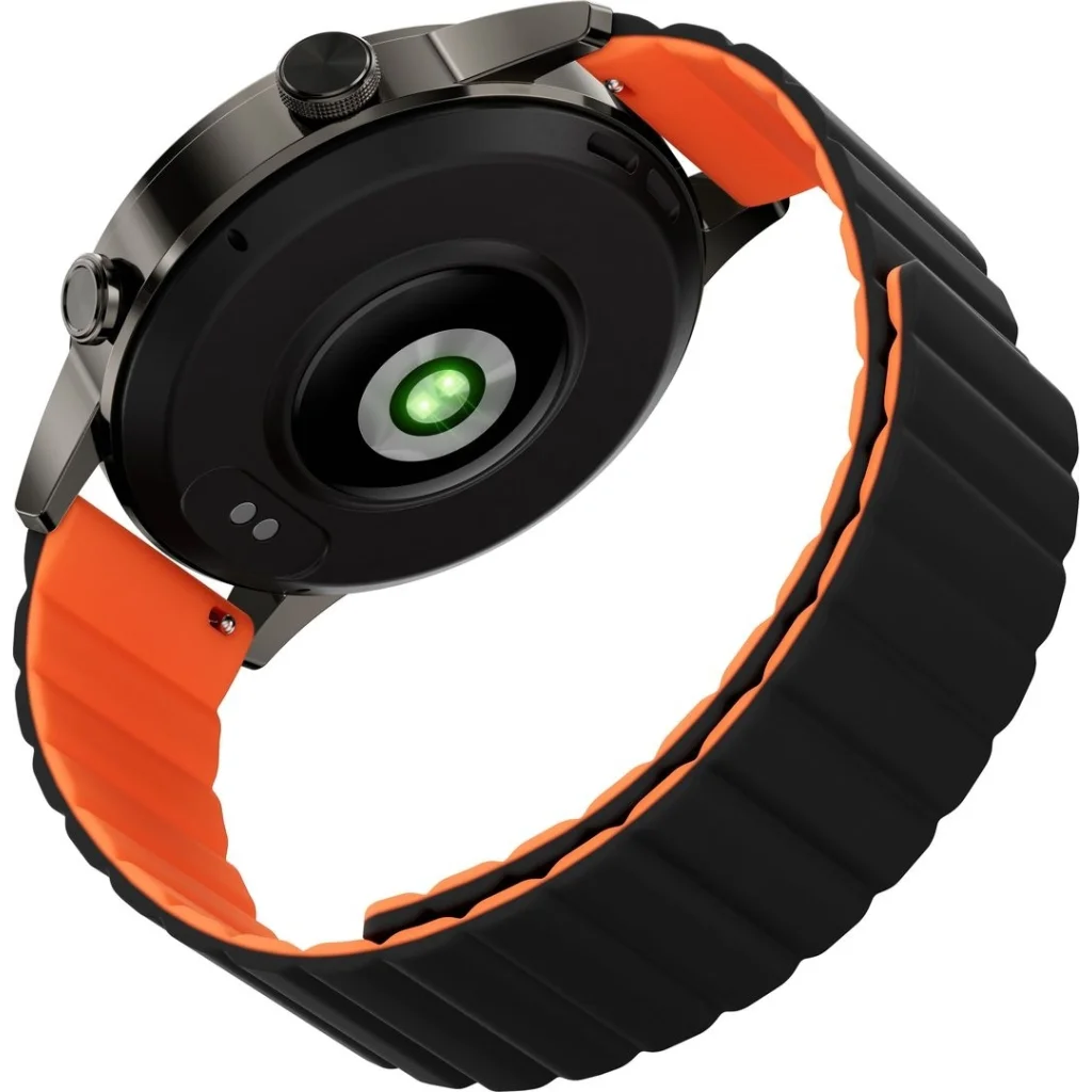 Смарт-часы Black Shark S3 BS-W2406 Black EU