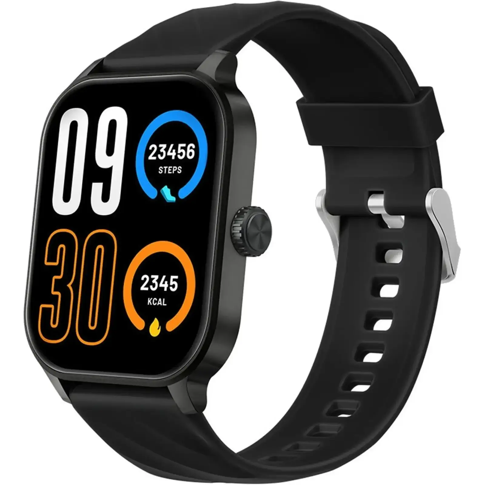 Смарт-годинник Black Shark GT3 NEO 2 BS-W2413 Black UA