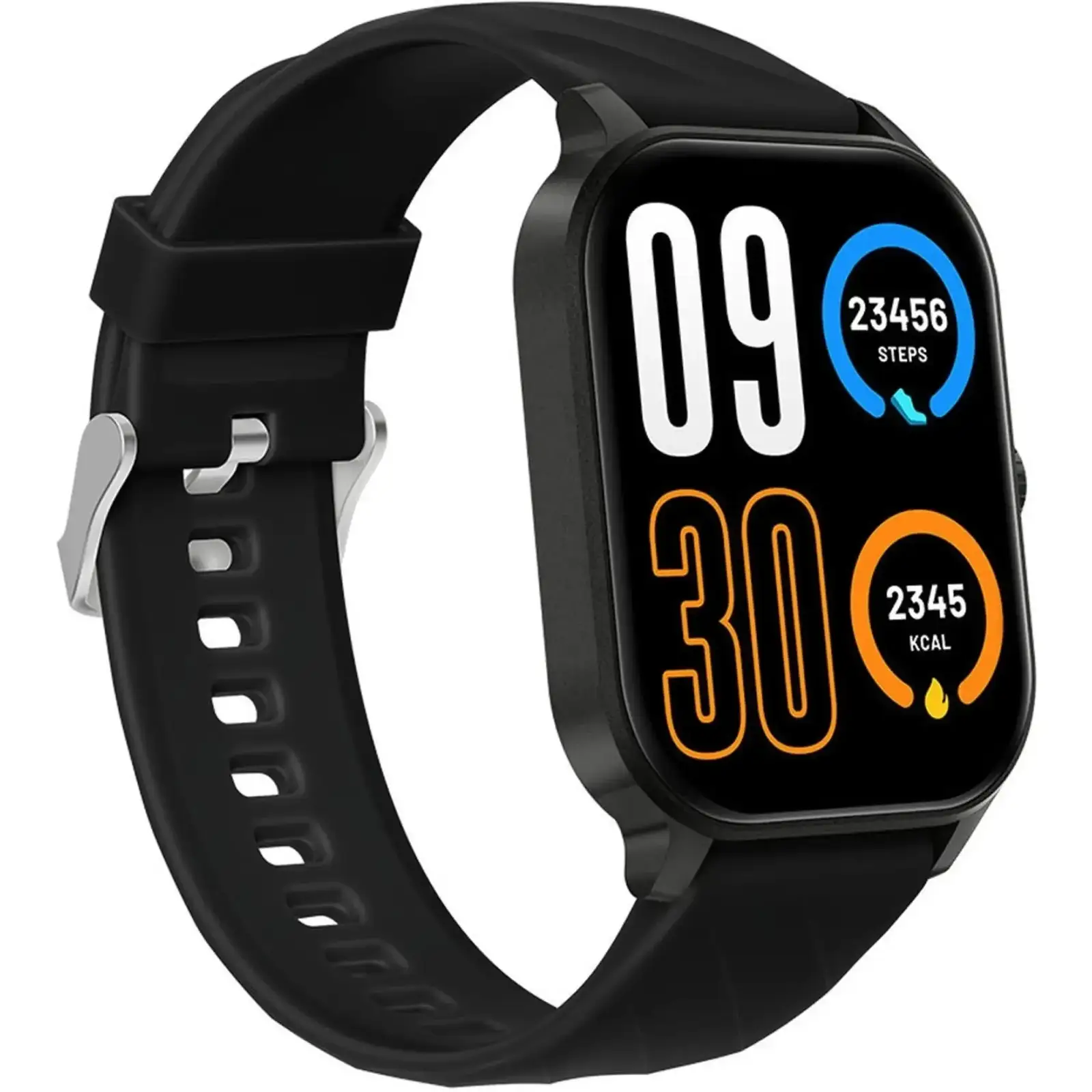 Смарт-годинник Black Shark GT3 NEO 2 BS-W2413 Black UA