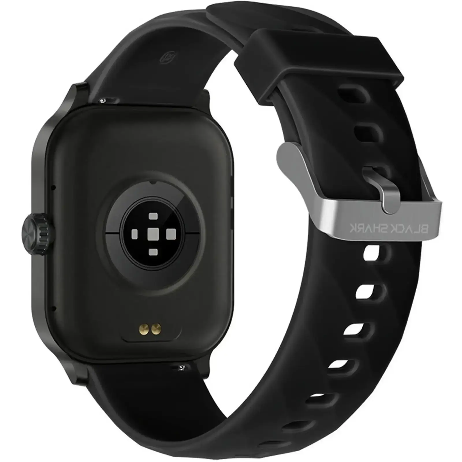 Смарт-годинник Black Shark GT3 NEO 2 BS-W2413 Black UA