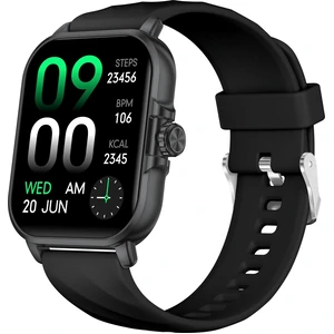 Смарт-годинник Xiaomi Black Shark GT3 Neo Black (BS-GT3 Neo) EU