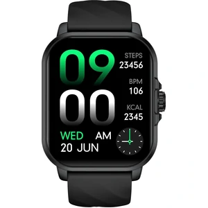 Смарт-годинник Xiaomi Black Shark GT3 Neo Black (BS-GT3 Neo) EU