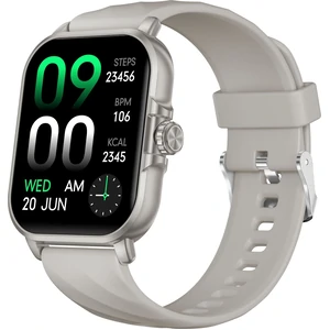 Смарт-часы Xiaomi Black Shark GT3 Neo Silver (BS-GT3 Neo) EU
